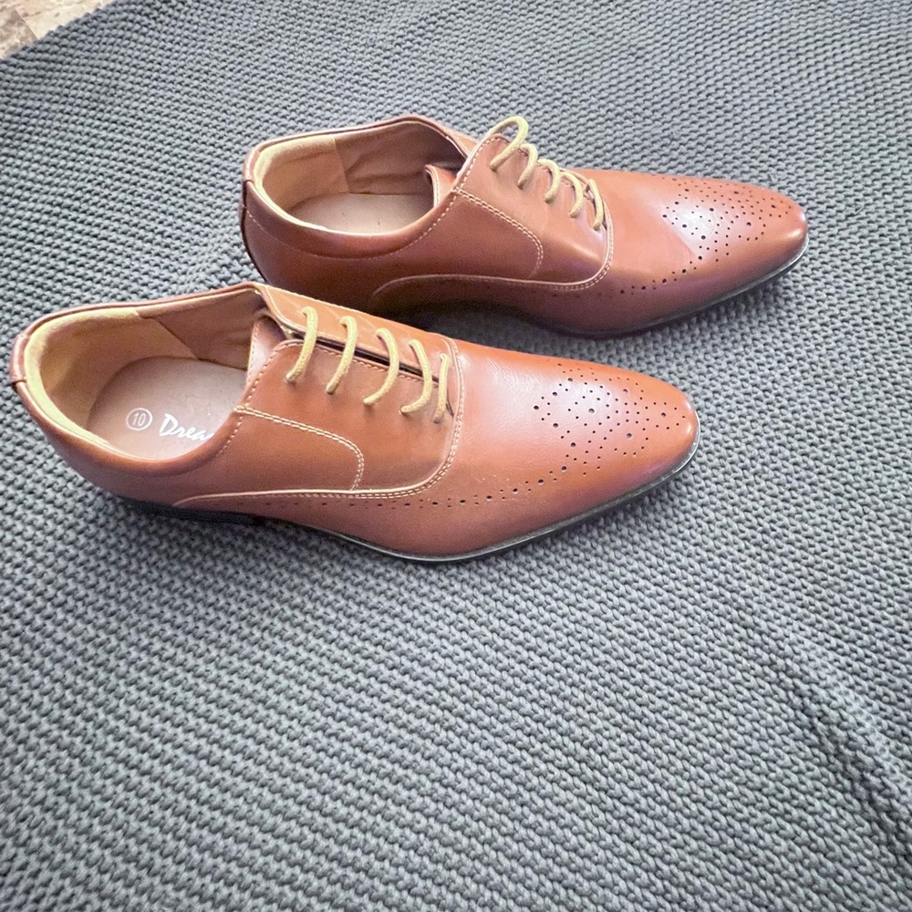 Dream Seek Loafers